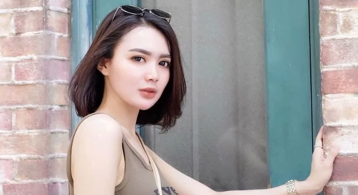 Profil Wika Salim Penyanyi Cantik Berbakat Asal Bogor Nongki Ngopi