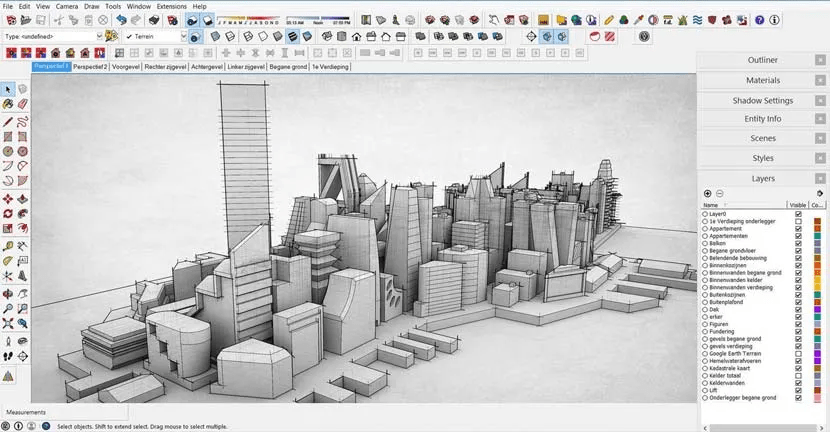 sketchup 17 pro download