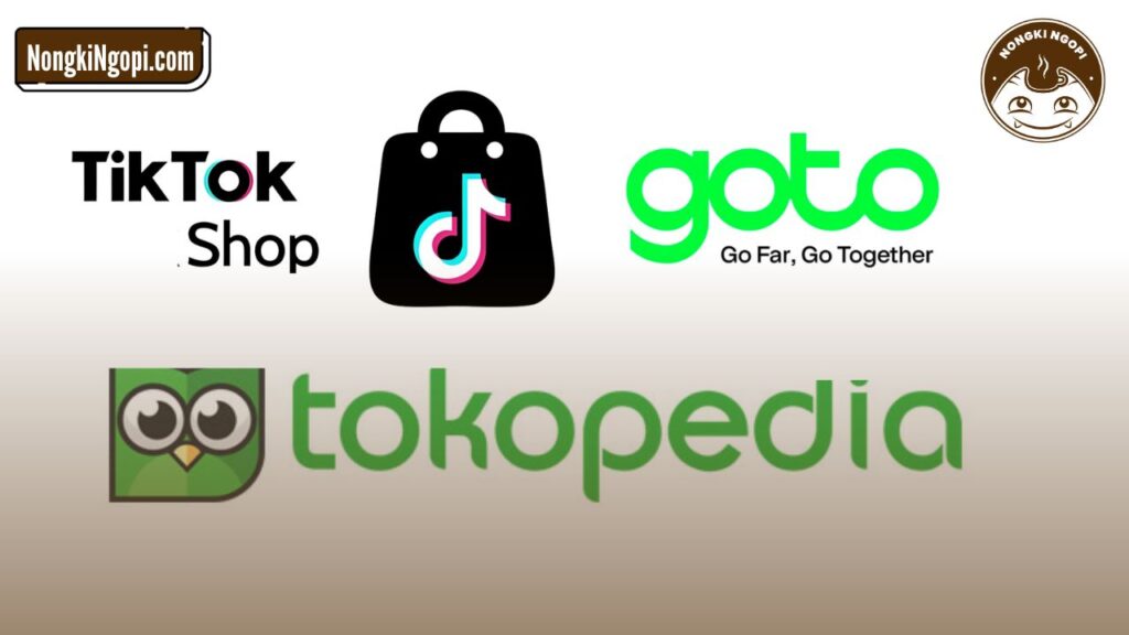 TikTok Shop Resmi Beroperasi Kembali Di Indonesia, Ini Perbedaan Dan ...